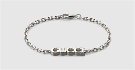 Bracciali Firmati in Argento Sterling Uomo 